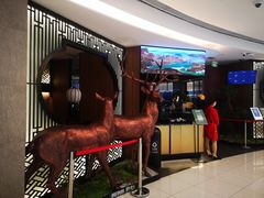 门面-新白鹿餐厅(虹桥南丰城店)