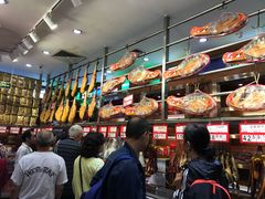 金华火腿-皇上皇腊味店(下九路店)