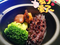 -悦全日餐厅·仁恒洲际酒店