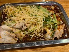 -兔槽江湖菜·重庆璧山兔(水围店)