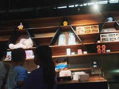 -大鲁阁保龄球(苏州园区店)