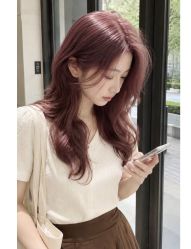 -首脑美发沙龙