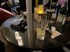 -The St·Regis Bar 瑞吉酒吧
