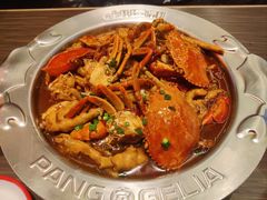 -胖哥俩肉蟹煲(龙德广场店)
