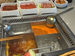 -海底捞火锅(茂业店)