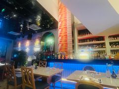 -Mezomd曼索蒂西班牙餐厅(广粤店)