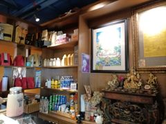 -缘生态云南菜·野生菌庭院餐厅(华侨城店)