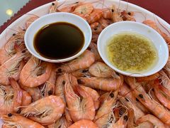 -仑头海鲜城(仑头环村南路店)