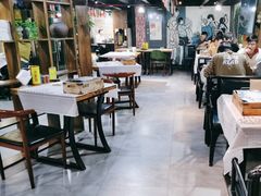 -云晓光头烧烤吧(盛夏店)