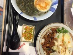 -永和大王(浦东南路店)