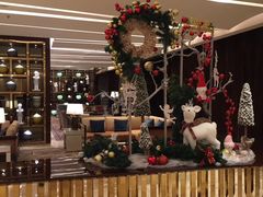 -万豪酒店·咏豪中餐厅