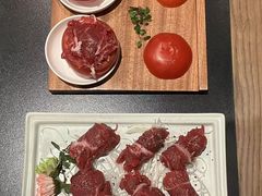 -莺花渡火锅·宋风江景火锅雅宴(长嘉汇店)