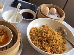 -潮府馆·非遗潮州菜·港式点心(世纪公园店)