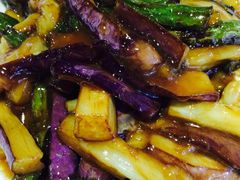 iphone_upload_pic-福慧慈缘素食餐厅(王府井店)