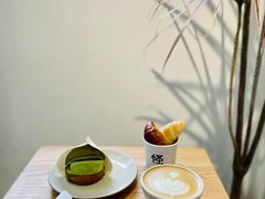 -怪 kafe.
