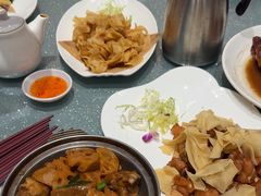 -粥旺庄(芳村店)