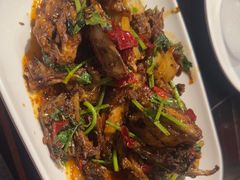 -枪火串烧·东北特色烧烤(罗湖总店)