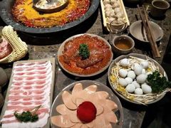 -重庆渝达老火锅(春熙路店)