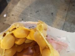 -利强记北角鸡蛋仔(弥敦道店 )