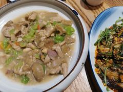 -滇铺子·云南特色菜·第九届野生菌美食节(东风东路c86店)