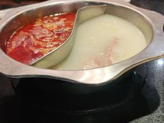 -尚水元休闲自助餐厅(中央城店)