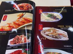 -方荣糊涂菜馆(湖北路店)