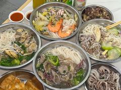 -福屿鲜捞小吃·捞化(福屿总店)