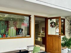 -流酥可心·牛乳蛋糕商店(禾祥西路店)