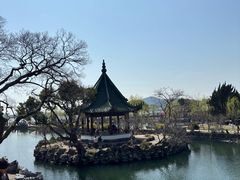 -无锡蠡湖国家湿地公园-蠡园