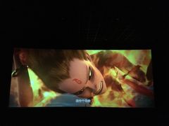 -华联影城(蒙城路店)