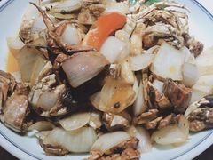 -周家二小姐的菜(西津渡店)