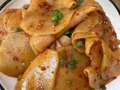 -老磨油饼(高陵店)