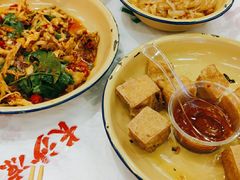 -东排食堂长沙小吃大排档(五一广场店)