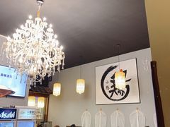 大堂-小隐(淮海路店)