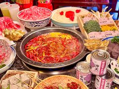 -蜀大侠火锅(总府路店)