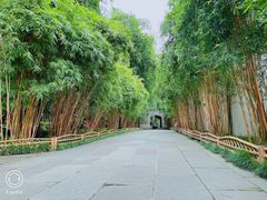 -成都武侯祠博物馆