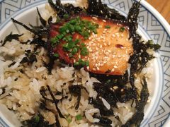 -仓桥家·焗寿司·锅物(光谷步行街店)