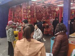 -西北轻工批发市场