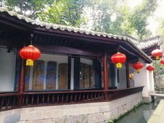 -成都武侯祠博物馆