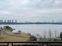 -幸福湖国际会议中心