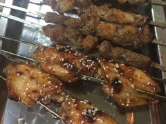 -二姐卤煮(南十里居店)