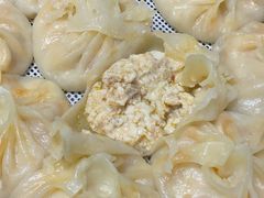 薄皮豆腐包（蒸）-余氏豆腐包老店(东直街店)