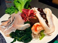 -牛YO寿喜烧和牛火锅自助(三台子万象汇店)