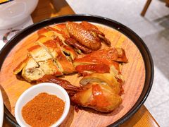 -晋情·游子轩(梅花路店)