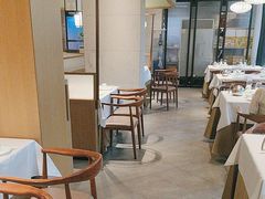 -绿杨春·淮扬宴(庐山路店)