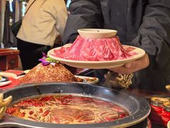 -蜀大侠火锅(总府路店)