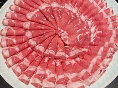 -南门涮肉(天坛南门店)