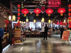 -燕郊烧鸽子(广安路店)