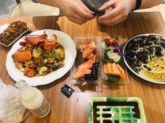 -金鹰超市(国际购物中心新街口店)