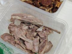 -范记靖远羊羔肉(博物馆店)